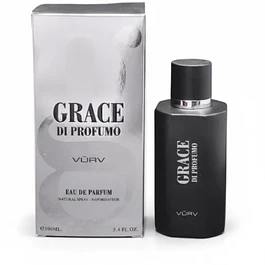 GRACE DI PROFUMO EDP 100 ML FOR MEN - VURV (INSPIRADO EN ACQUA DI GIO PROFUMO)
