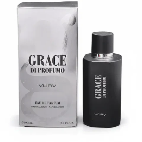 GRACE DI PROFUMO EDP 100 ML FOR MEN - VURV (INSPIRADO EN ACQUA DI GIO PROFUMO)