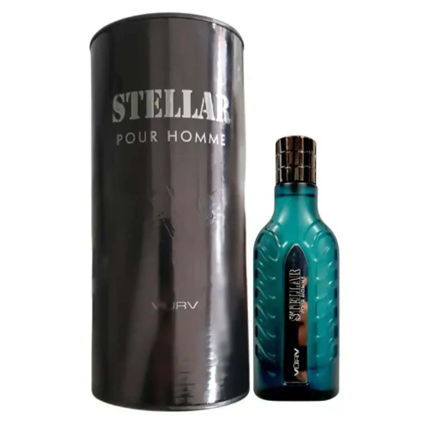 STELLAR POUR HOMME  EDP 100 ML - VURV (INSPIRADO EN MÉTÉORE) 1