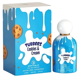 TUBBEES COOKIES & CREAM EDP 50 ML UNISEX - GRANDEUR (INSPIRADO EN COOKIE CRAVE)