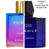 ALOHA EDP 100 ML FOR MEN - RAYHAAN (INSPIRADO EN WAVECHILD)