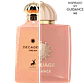 DECADENT DREAM EDP 100 ML UNISEX  - MAISON ALHAMBRA (INSPIRADO EN  GUIDANCE) - Miniatura 2
