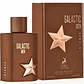 GALACTIC MEN INTENSE EDP 100 ML FOR MEN - MAISON ALHAMBRA (INSPIRADO EN A*MEN PURE MALT) - Miniatura 1