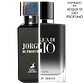JORGE DI PROFUMO EDP 100 ML - MAISON ALHAMBRA (INSPIRADO EN ACQUA DI PROFUMO) - Miniatura 2