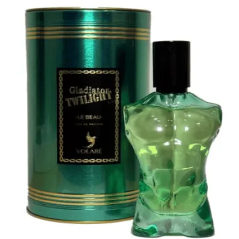 GLADIATOR TWILIGHT LE BEAU EDP 100 ML - VOLARE (INSPIRADO EN LE BEAU)