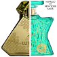 LUXE GOLD EDP 100 ML UNISEX - MAISON ALHAMBRA (INSPIRADO NEW YORK MUSK) - Miniatura 2