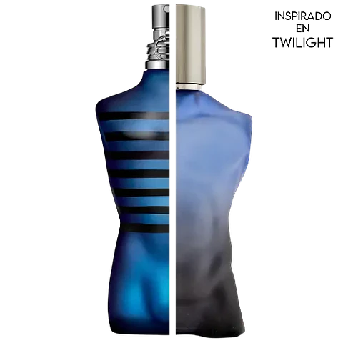 GLADIATOR TWILIGHT PARFUM 100 ML - VOLARE (INSPIRADO EN ULTRA MALE)