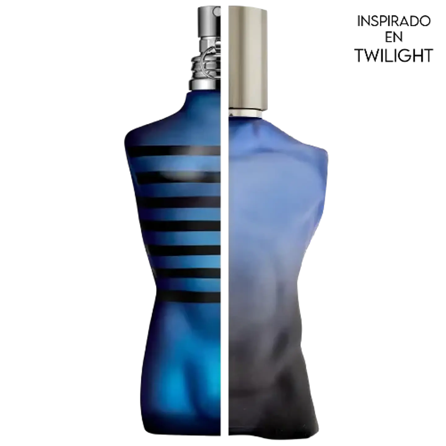 GLADIATOR TWILIGHT PARFUM 100 ML - VOLARE (INSPIRADO EN ULTRA MALE) 2