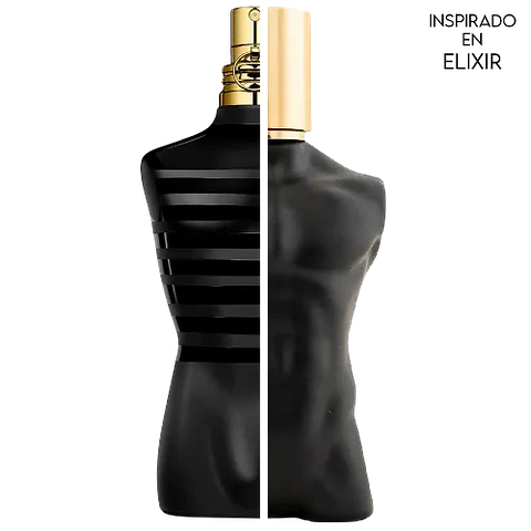 GLADIATOR TWILIGHT ELIXIR EDP 100 ML - VOLARE (INSPIRADO EN LE MALE ELIXIR)