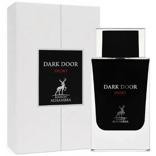 Maison Alhambra Alpine Homme Sport 100 ml Edp para Hombre