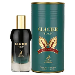 GLACIER BOLD EDP 100 ML UNISEX - MAISON ALHAMBRA (INSPIRADO EN LE BEAU LE PARFUM)