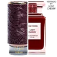 AFRAH CHERRY EDP 100 ML UNISEX  - MAMLAKAT (INSPIRADO EN LOST CHERRY) - Miniatura 2