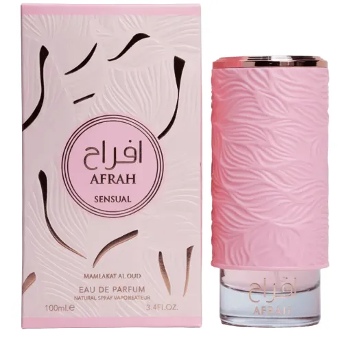 Ameerat Al Arab Prive Rose for Women EDP 100 ML - Lattafa - (Inspirado en Delina Exclusif)
