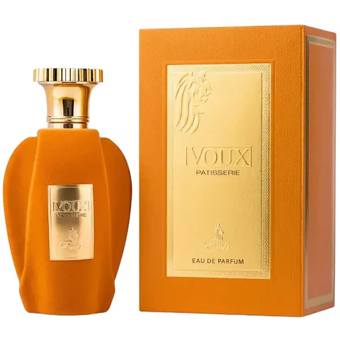 VOUX PATISSERIE EDP 100 ML UNISEX - PARIS CORNER (INSPIRADO EN ITALICA (2021)