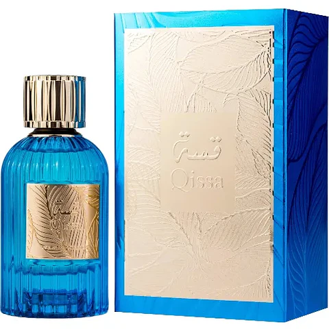 QISSA EDP 100 ML UNISEX - PARIS CORNER (INSPIRADO EN SOLEIL CAPRI)