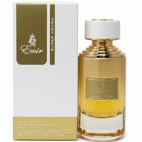 EMIR SUPER CRUSH EDP 75 ML FOR WOMAN - PARIS CORNER (INSPIRACIÓN INSTANT CRUSH)
