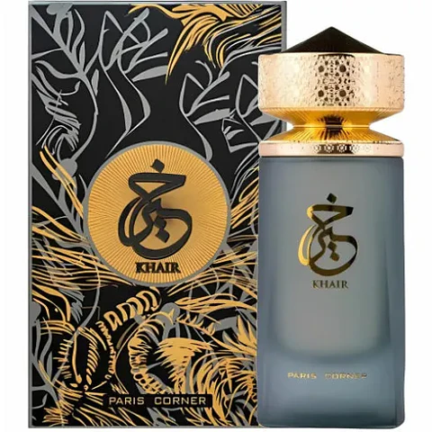 KHAIR EDP 100 ML UNISEX - PARIS CORNER (INSPIRADO EN IMPERIAL VALLEY)