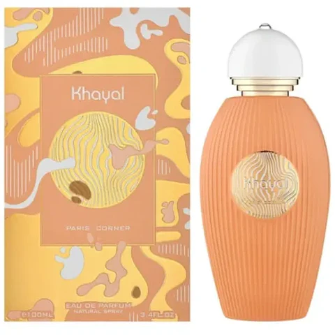 KHAYAL EDP 100 ML  UNISEX - PARIS CORNER (INSPIRADO EN  VALAYA)