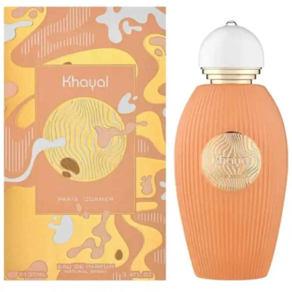 KHAYAL EDP 100 ML  UNISEX - PARIS CORNER (INSPIRADO EN  VALAYA) 1