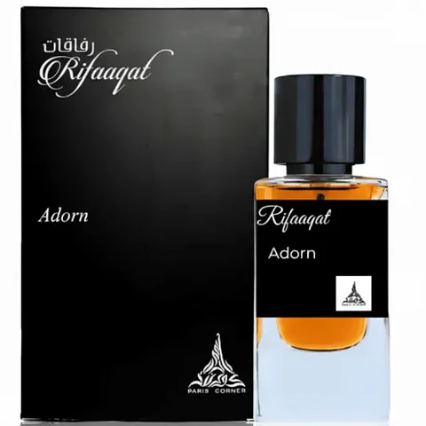 RIFAAQAT ADORN EDP 85 ML UNISEX - PARIS CORNER (INSPIRADO EN TUXEDO)