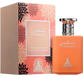 TASKEEN EDP 100 ML UNISEX - PARIS CORNER (TASKEEN EDP 100 ML UNISEX)