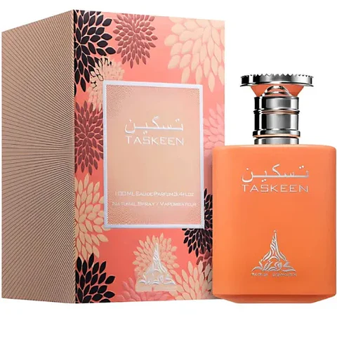 TASKEEN EDP 100 ML UNISEX - PARIS CORNER (TASKEEN EDP 100 ML UNISEX)