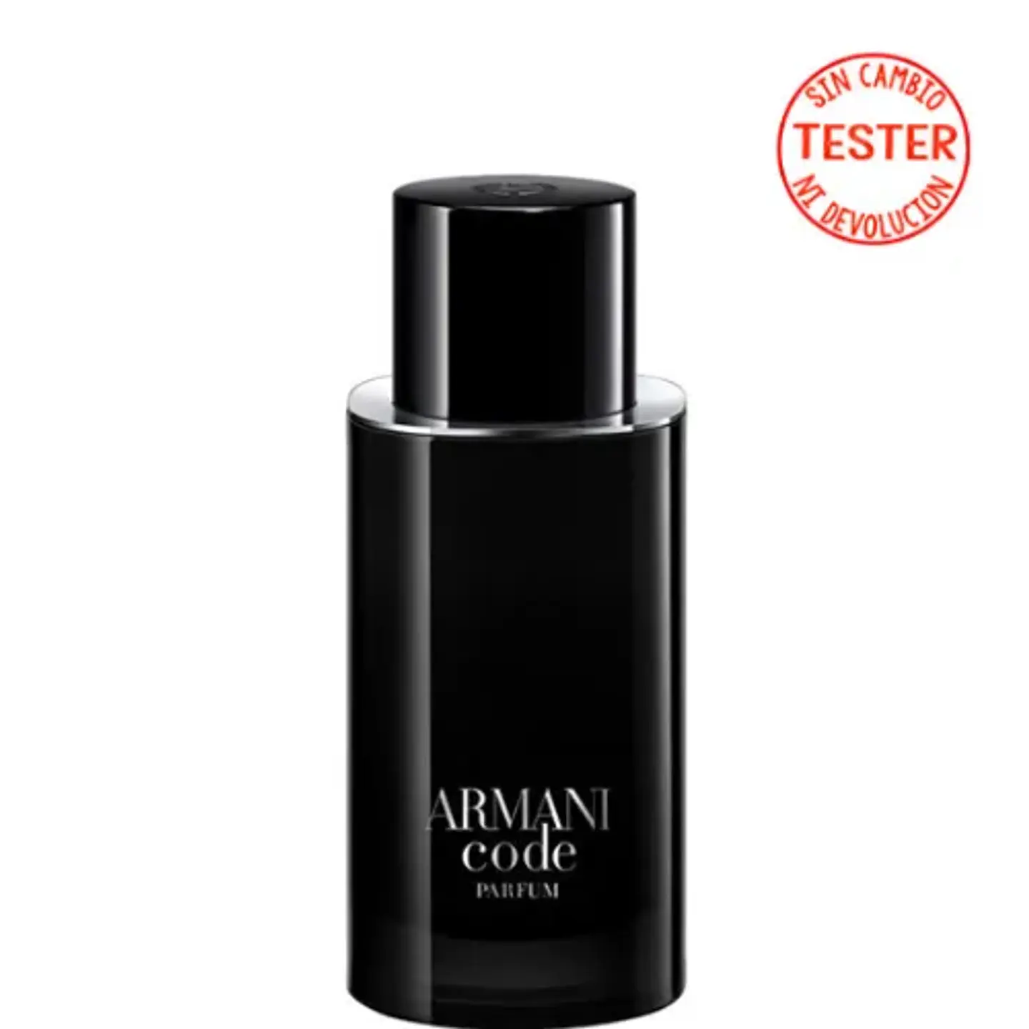ARMANI CODE PARFUM 75 ML FOR MEN ( TESTER-PROBADOR ) - ARMANI 1