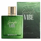 JUNGLE VIBE EDP 100 ML UNISEX - RAYHAAN (INSPIRADO EN SANTAL GREENERY) - Miniatura 1