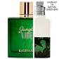 JUNGLE VIBE EDP 100 ML UNISEX - RAYHAAN (INSPIRADO EN SANTAL GREENERY) - Miniatura 2