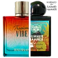 TROPICAL VIBE EDP 100 ML UNISEX - RAYHAAN (INSPIRADO EN  SUMMER HAMMER) - Miniatura 2