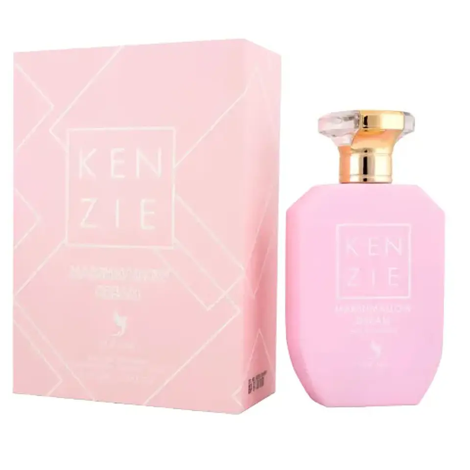KENZIE MARSHMALLOW DREAM EDP 100 ML - VOLARE (INSPIRADO EN YUM BOUJEE MARSHMALLOW) 1