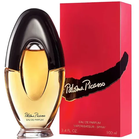 PALOMA PICASSO EDP 100 ML - PALOMA PICASSO