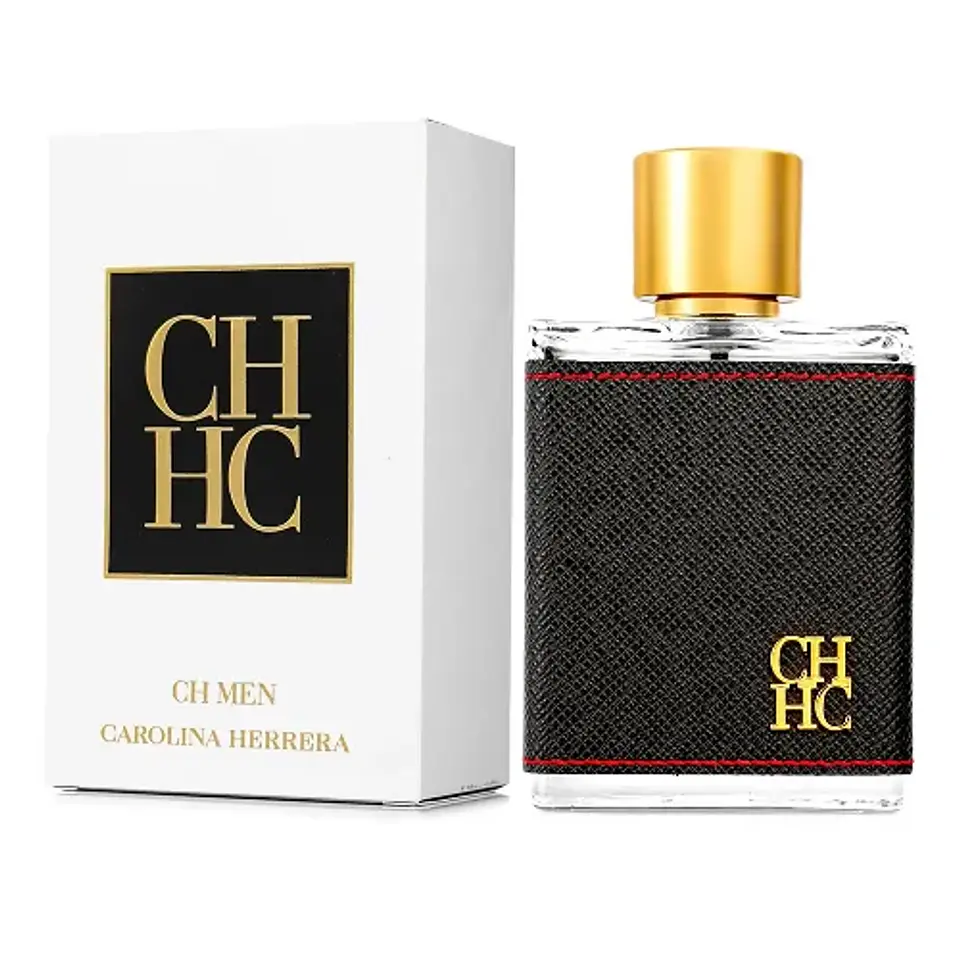 CH MEN EDT 100 ML - CAROLINA HERRERA 1