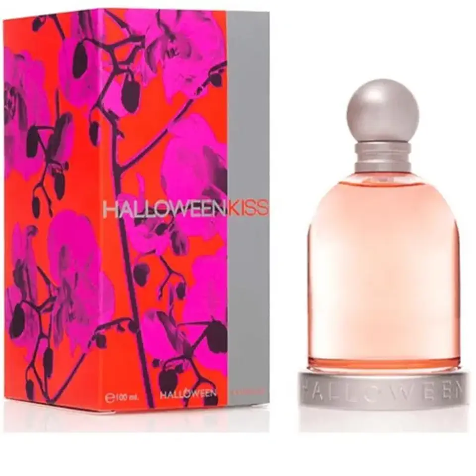 HALLOWEEN KISS EDT 100 ML -HALLOWEEN 1