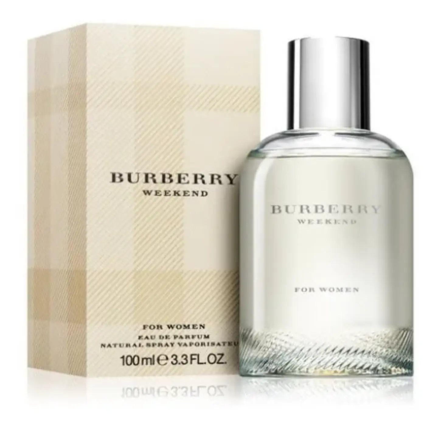 WEEKEND FOR WOMEN EDP 100 ML - BURBERRY 1