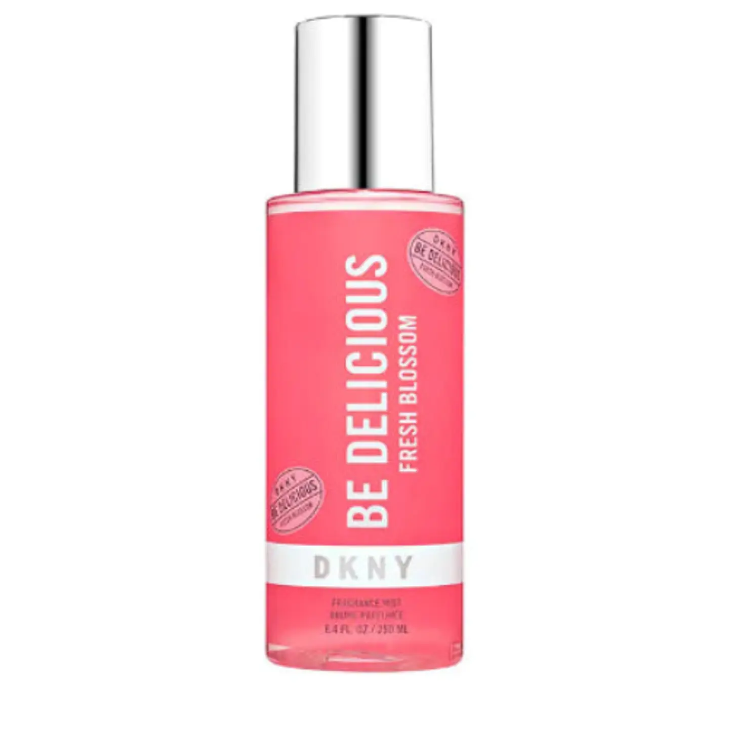 BE DELICIOUS FRESH BLOSSOM BODY MIST 250 ML FOR WOMAN - DONNA KARAN NY 1