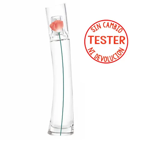 KENZO FLOWER EDT 50 ML (TESTER-SIN TAPA) - KENZO