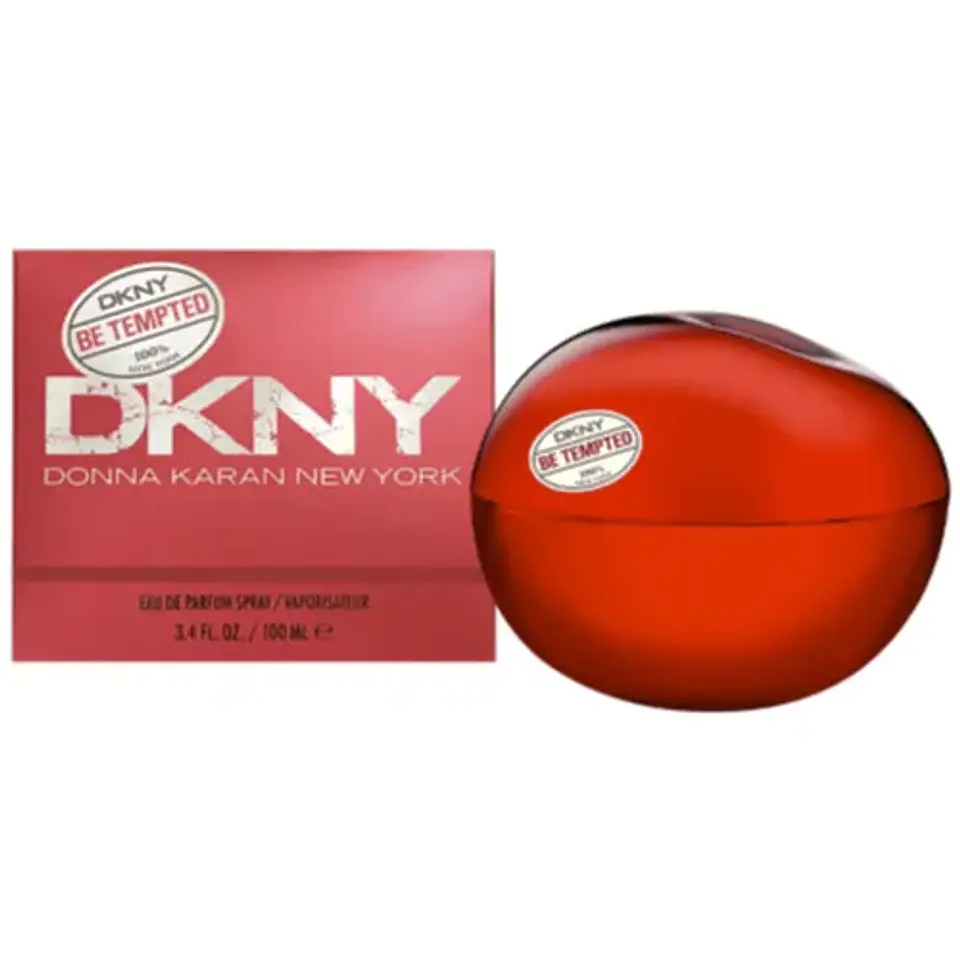 DKNY BE TEMPTED EDP 100 ML - DONNA KARAN NY 1