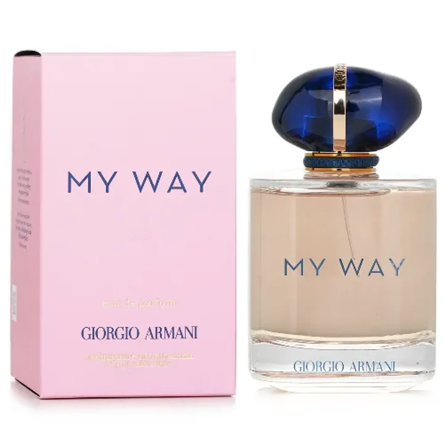 MY WAY EDP 90 ML  - ARMANI 1