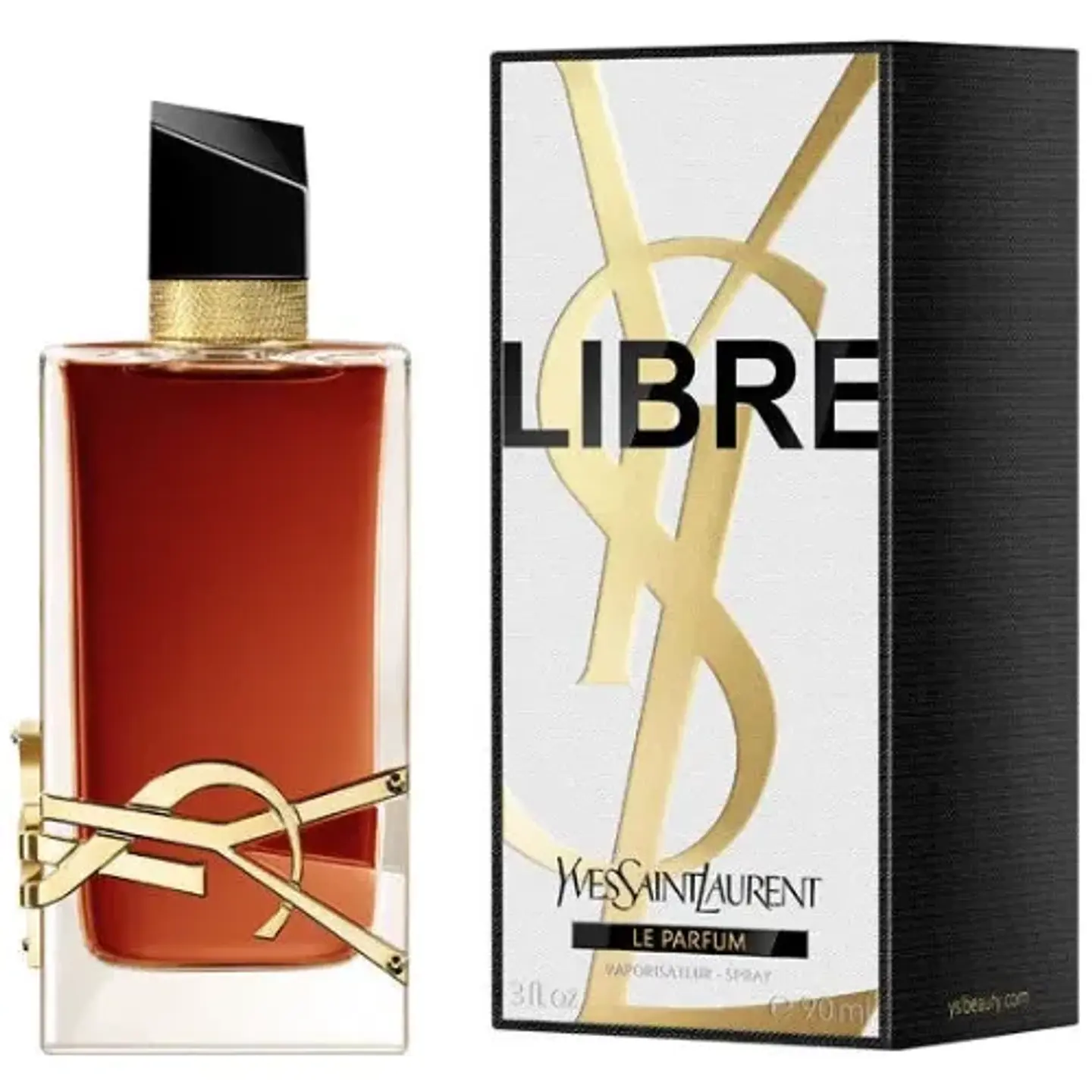 LIBRE LE PARFUM 90 ML FOR WOMEN - YVES SAINT LAURENT 1