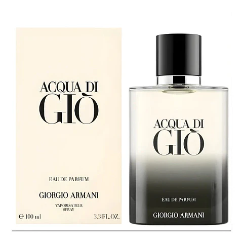 ACQUA DI GIO EDP 100 ML FOR MEN -  ARMANI