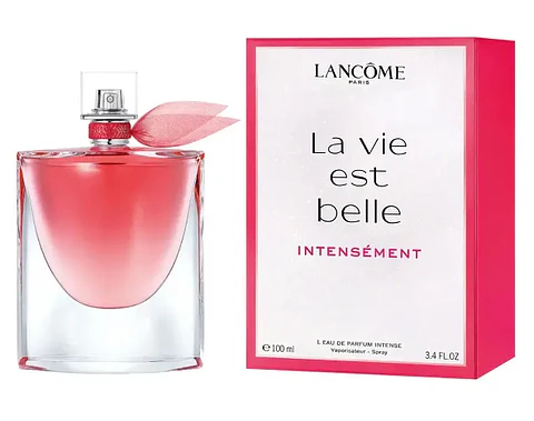 LA VIE EST BELLE INTENSÉMENT INTENSE EDP 100 ML - LANCOME