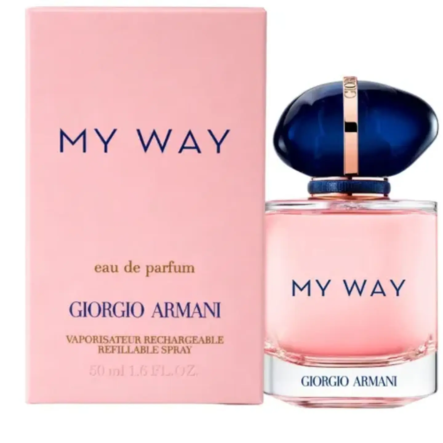 MY WAY EDP 50 ML  - ARMANI 1