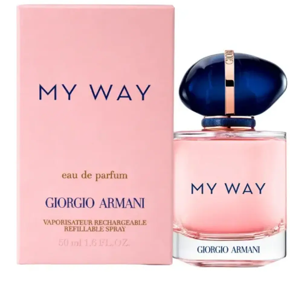 MY WAY EDP 50 ML  - ARMANI 1
