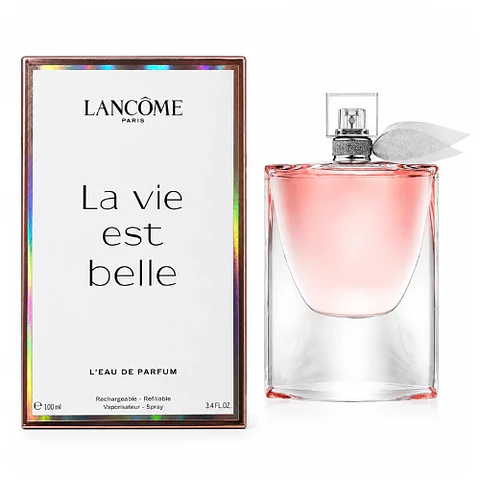 LA VIE EST BELLE EDP 75 ML - LANCOME