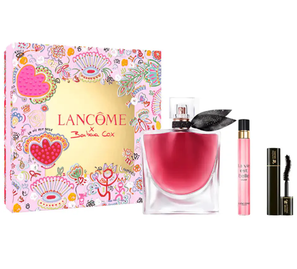 LA VIE EST BELLE L'ELIXIR SET - LANCÔME 1
