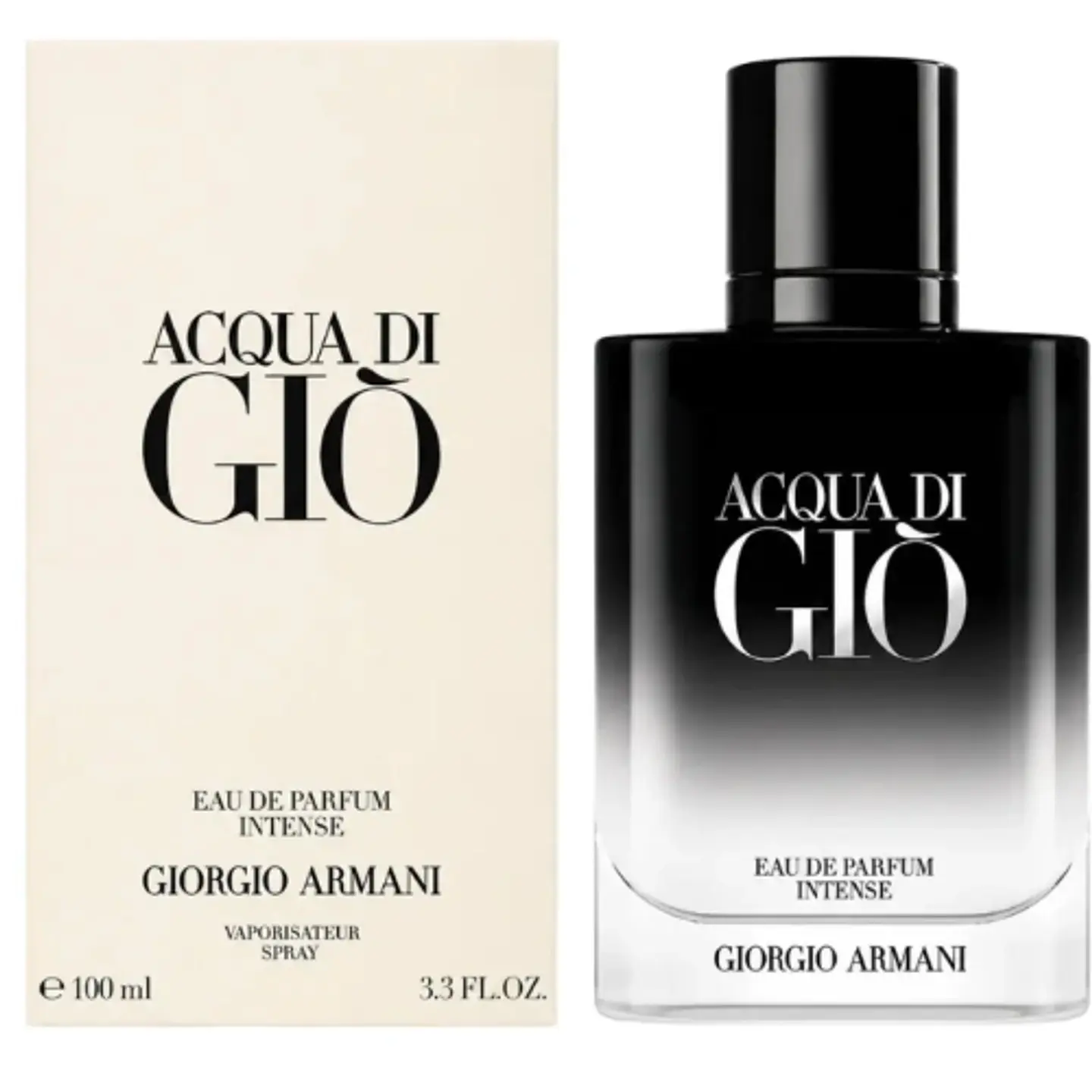 ACQUA DI GIÒ INTENSE EDP 100 - ARMANI 1
