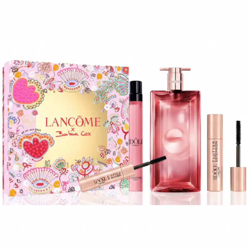 IDOLE POWER EDP INTENSE 50 ML + MINI 10 ML + MÅSCARA 2 ML - LANCÖME 1