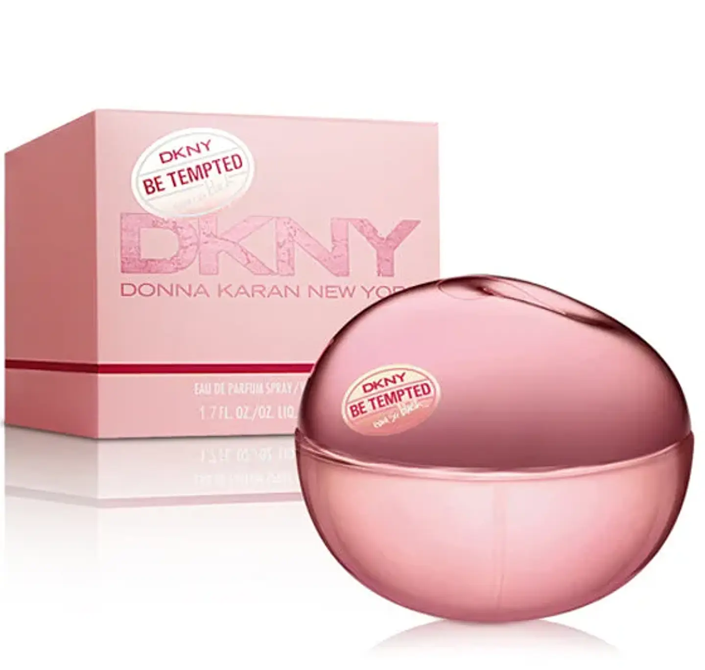 BE TEMPTED EAU SO BLUSH EDP 100 ML  - DONNA KARAN 1