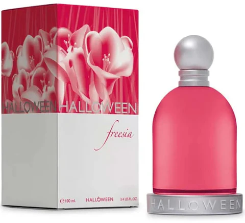 HALLOWEEN FREESIA EDT 100 ML - HALLOWEEN